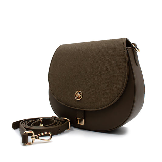 Bolsa para mujer - S5676-1 - Verde #c:verde