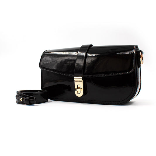 Bolsa para mujer - A9308-6 - Negro #c:negro
