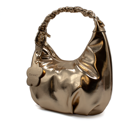Bolsa para mujer - A9504-6 - Dorado #c:dorado