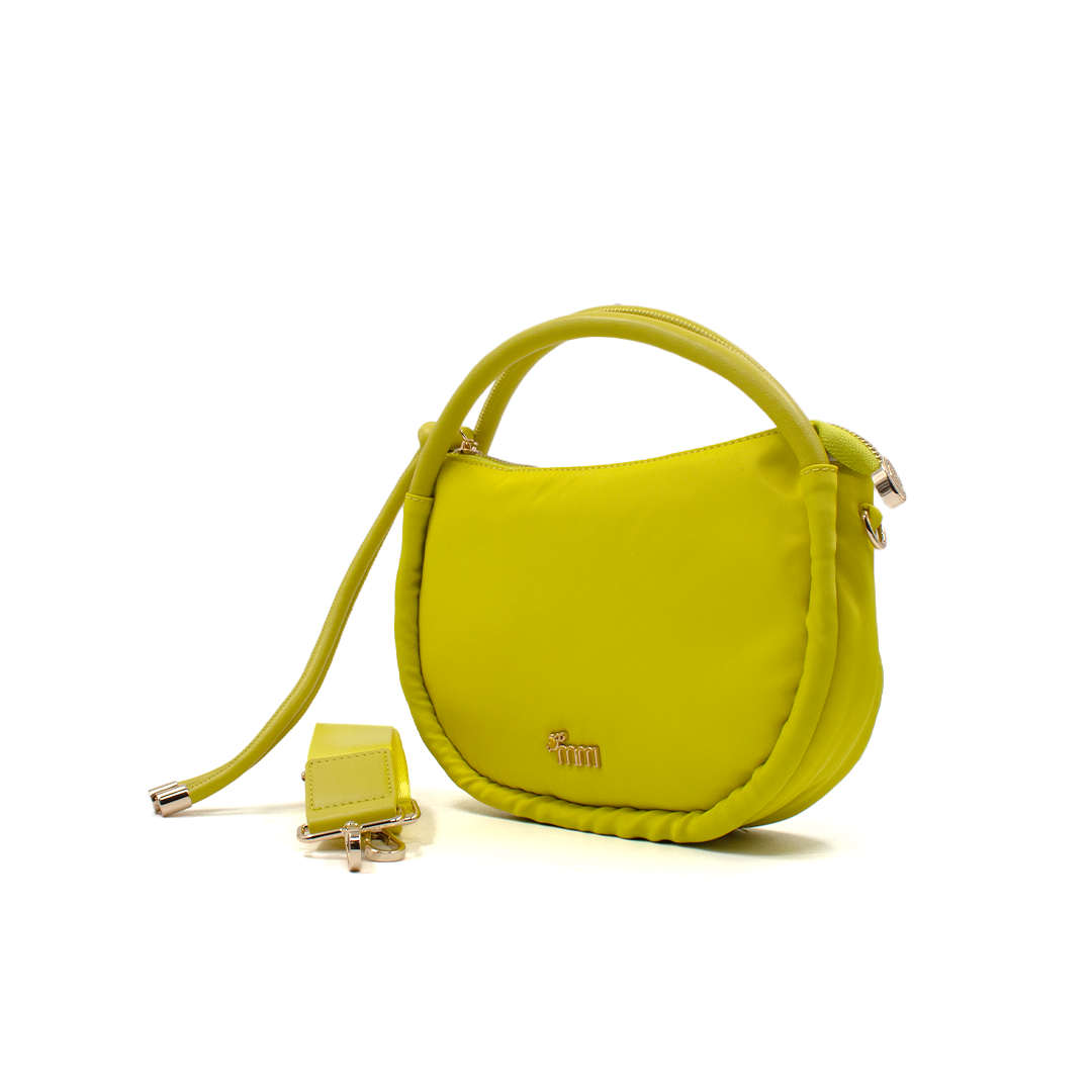 Bolsa para mujer - A9511 - Limon #c:limon