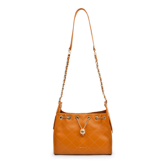 BOLSA PARA MUJER - A9787 - Ambar #c:ambar
