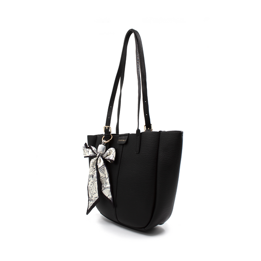 Bolsa para mujer - D1266 - Negro #c:negro
