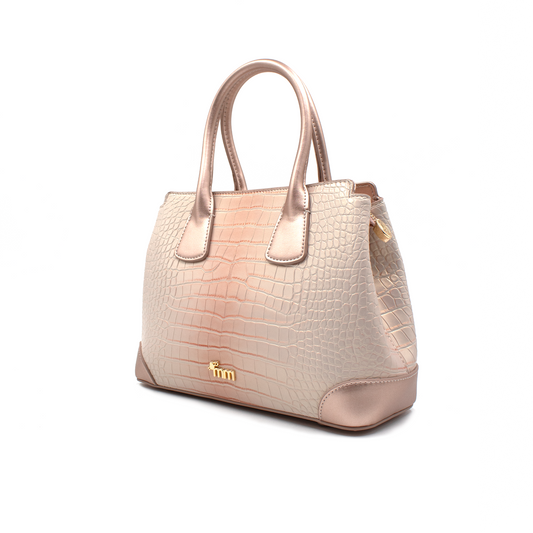 Bolsa para mujer - D1550-1 - Durazno #c:durazno