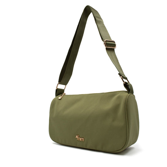 Bolsa para mujer - D1388 - Verde #c:verde