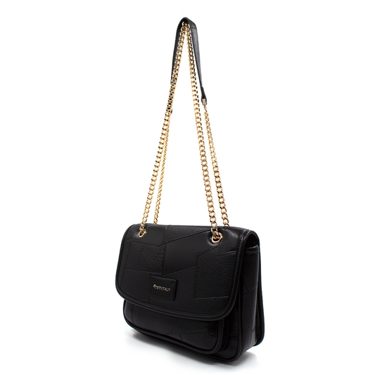 Bolsa para mujer - S5629-4 - Negro #c:negro