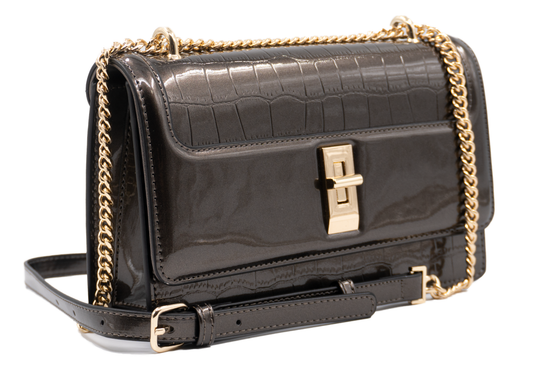 Bolsa para mujer - W8129-1 - Metal #c:metal