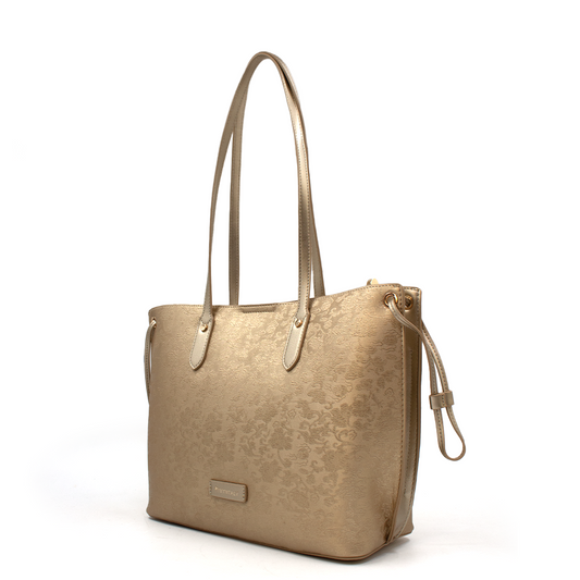 Bolsa para mujer - Z2325-6 - Oro #c:oro