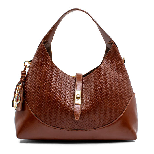 BOLSA PARA MUJER - Z2987 - Cafe #c:cafe