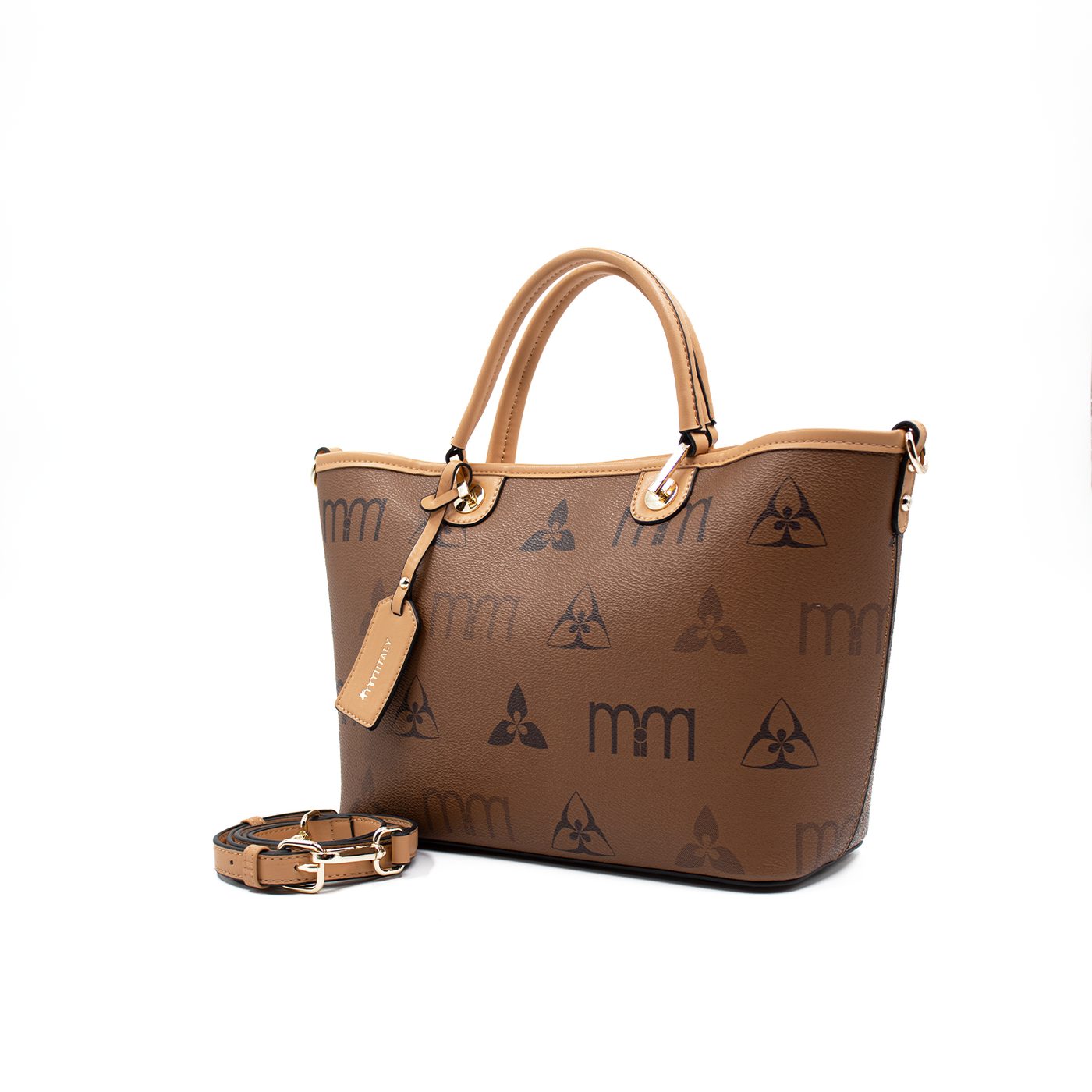 Modelo Bolsas MM