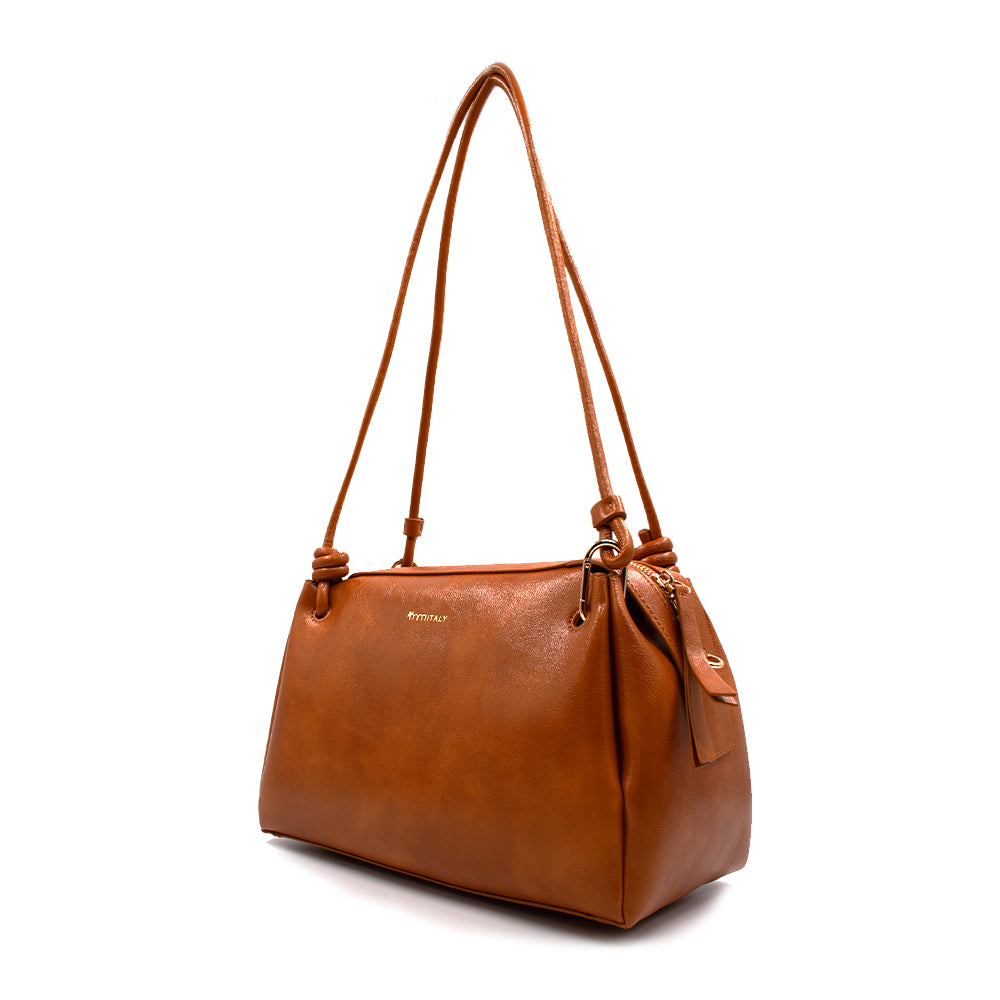 Bolsa para mujer - S5556-3 - Miel #c:miel