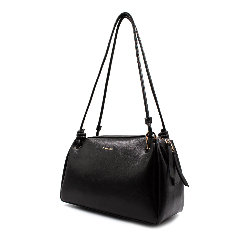 Bolsa para mujer - S5556-3 - Negro #c:negro