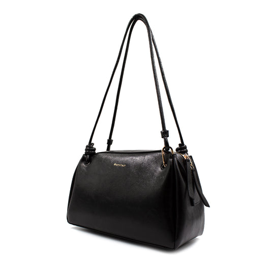 Bolsa para mujer - S5556-3 - Negro #c:negro