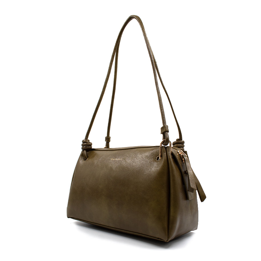 Bolsa para mujer - S5556-3 - Olivo #c:olivo