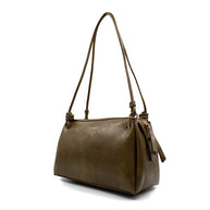 Bolsa para mujer - S5556-3 - Olivo #c:olivo