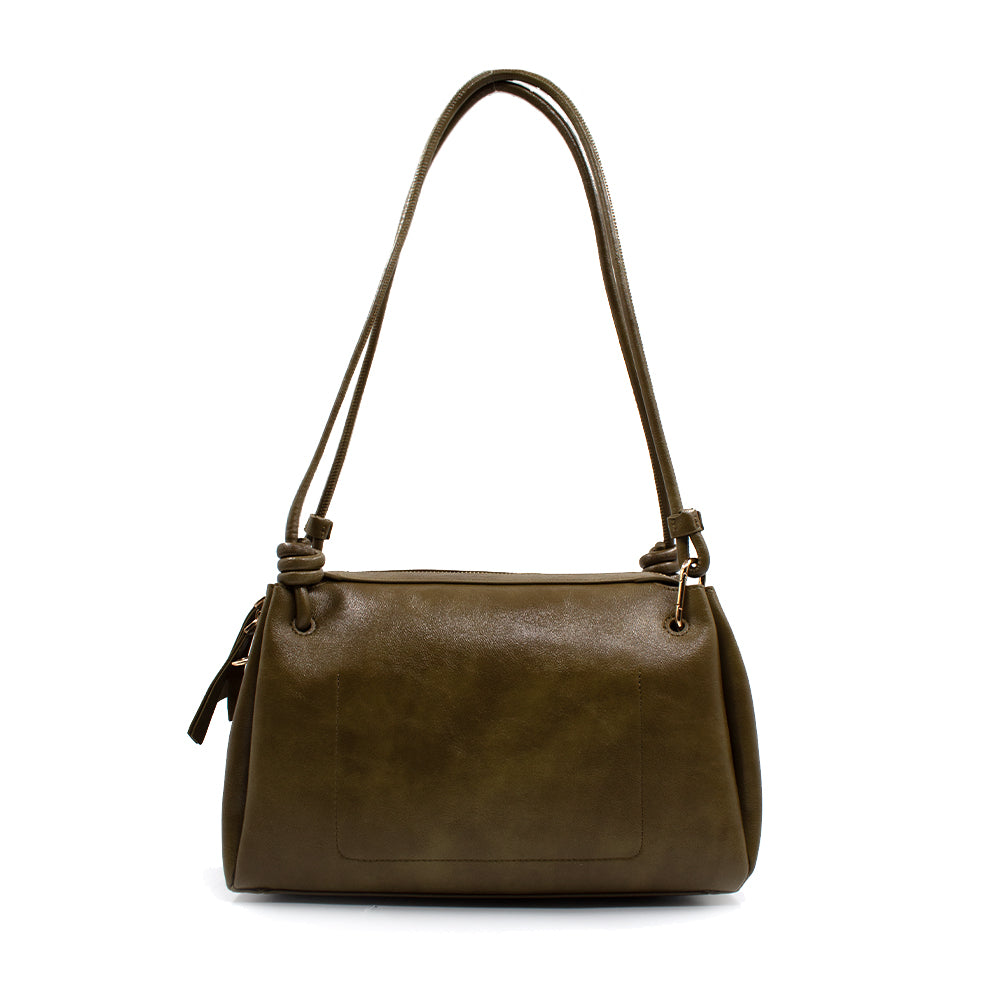 Bolsa para mujer - S5556-3 - Olivo #c:olivo