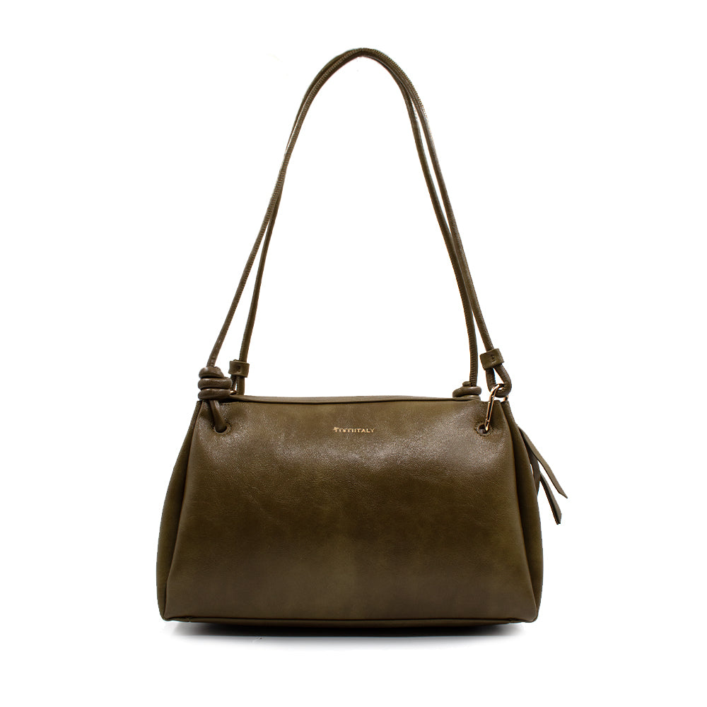Bolsa para mujer - S5556-3 - Olivo #c:olivo