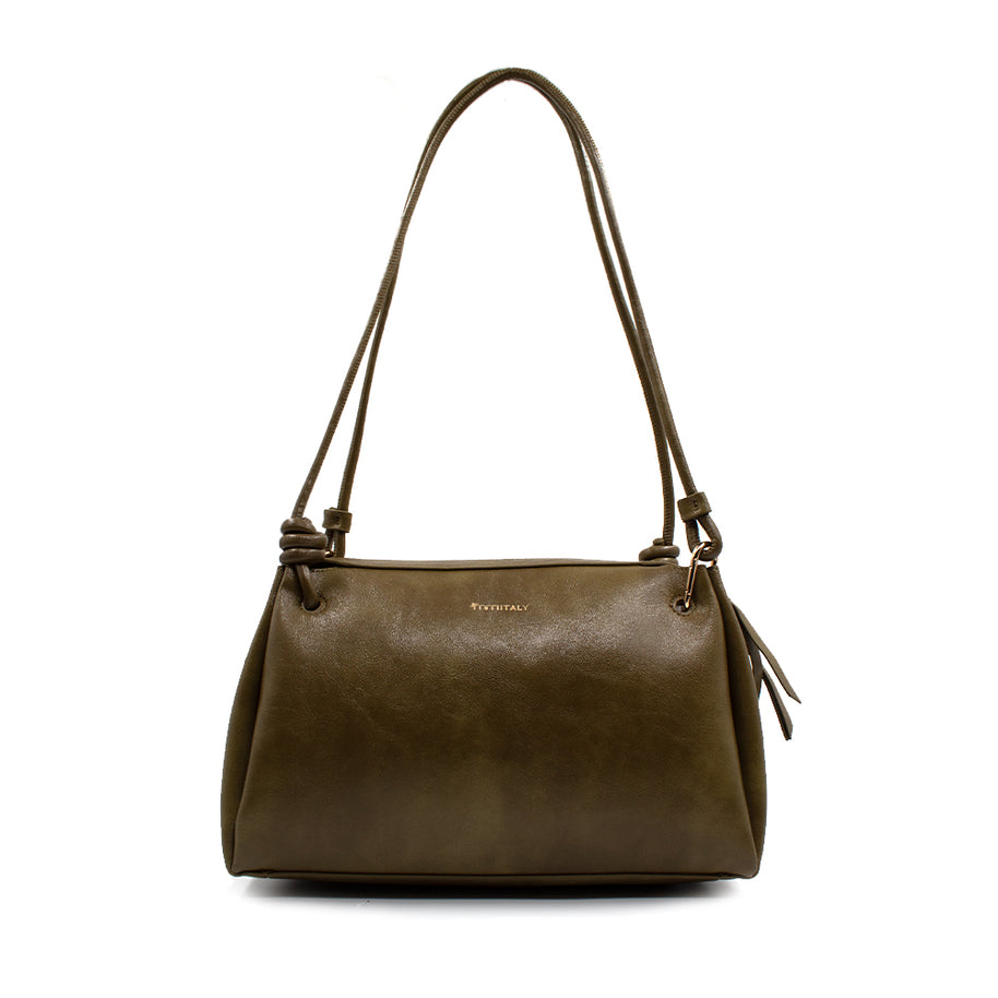 Bolsa para mujer - S5556-3 - Olivo #c:olivo