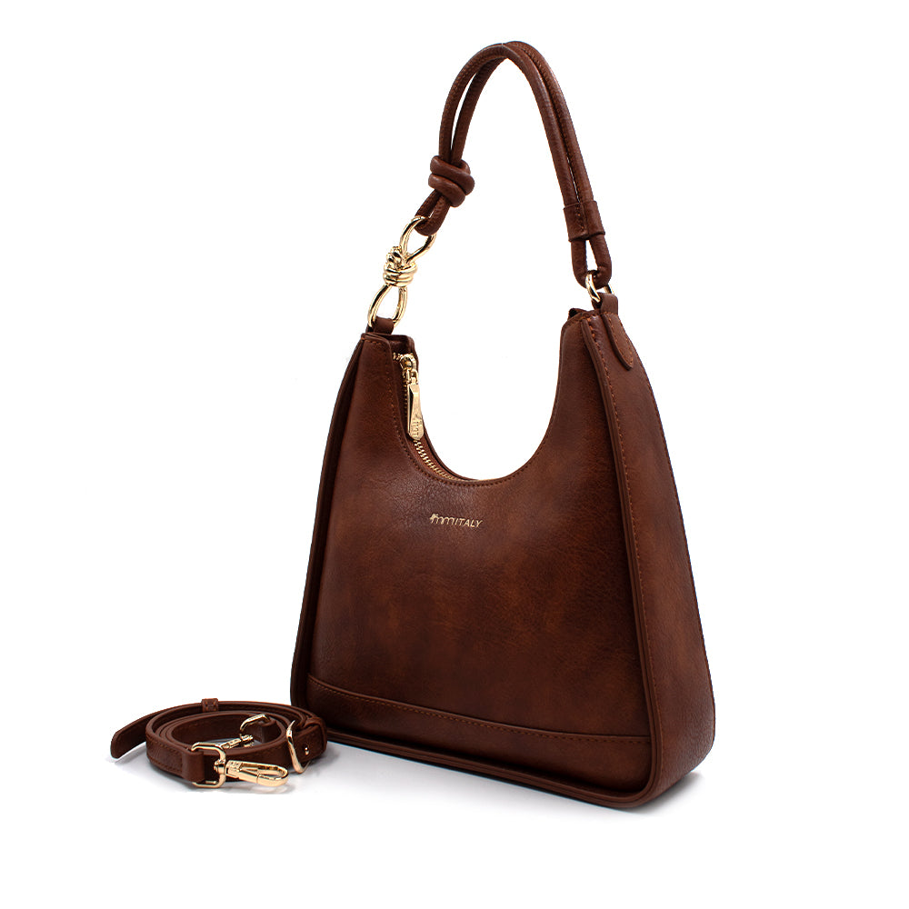 Bolsa para mujer - S5635-1 - Cafe #c:cafe