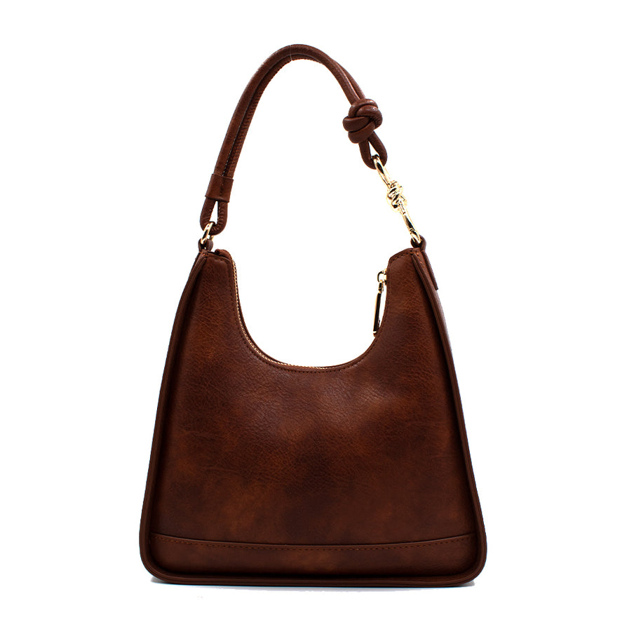 Bolsa para mujer - S5635-1 - Cafe #c:cafe