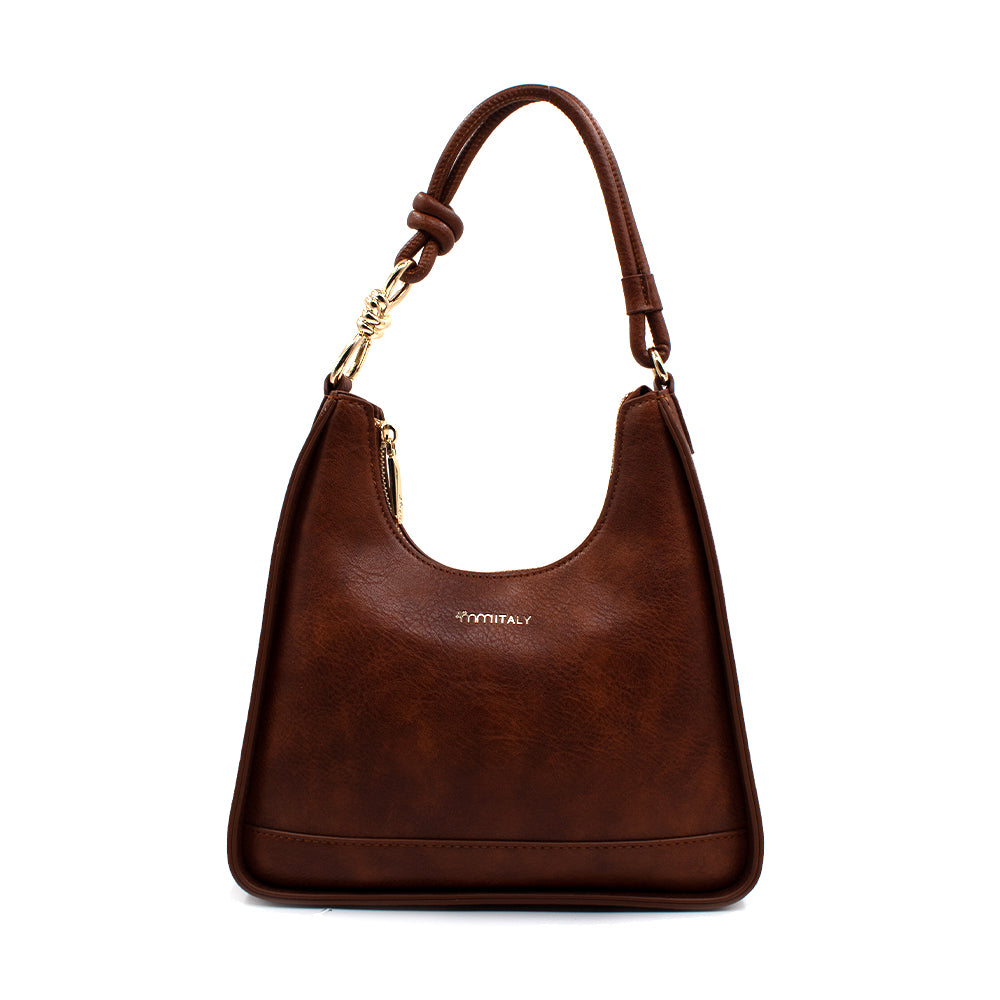Bolsa para mujer - S5635-1 - Cafe #c:cafe