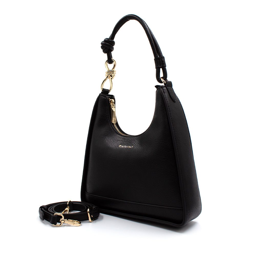 Bolsa para mujer - S5635-1 - Negro #c:negro