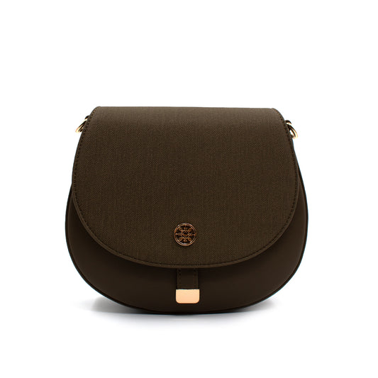 Bolsa para mujer - S5676-1 - Verde #c:verde
