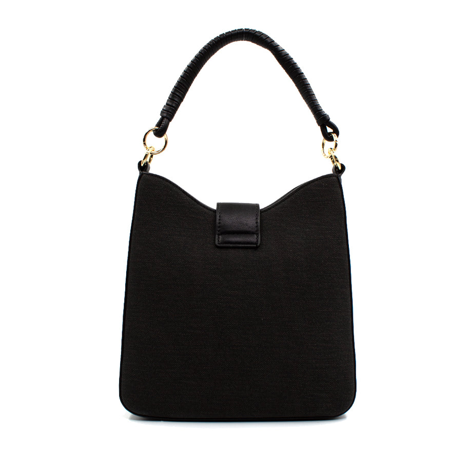 Bolsa para mujer - S5682-1 - Negro #c:negro