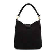 Bolsa para mujer - S5682-1 - Negro #c:negro