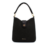Bolsa para mujer - S5682-1 - Negro #c:negro