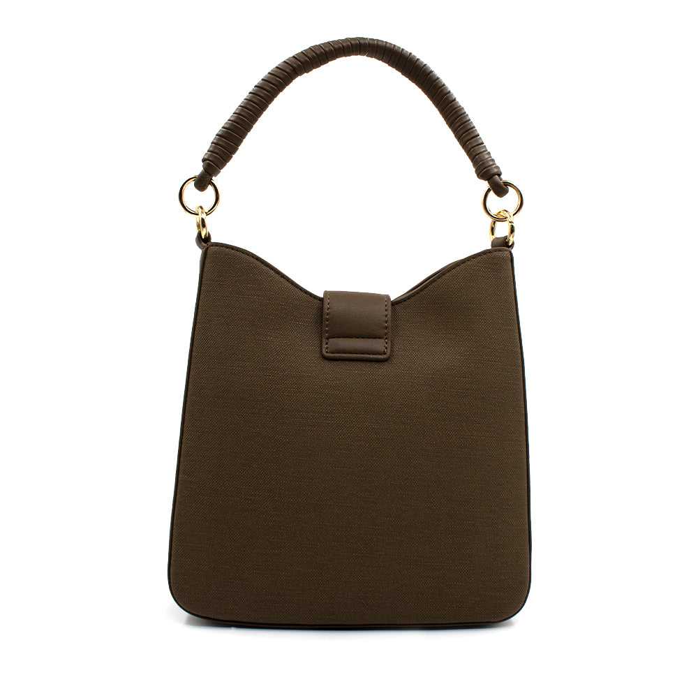 Bolsa para mujer - S5682-1 - Verde #c:verde