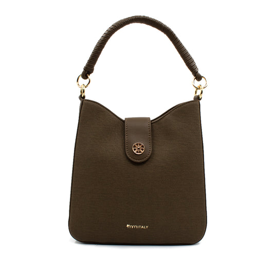 Bolsa para mujer - S5682-1 - Verde #c:verde