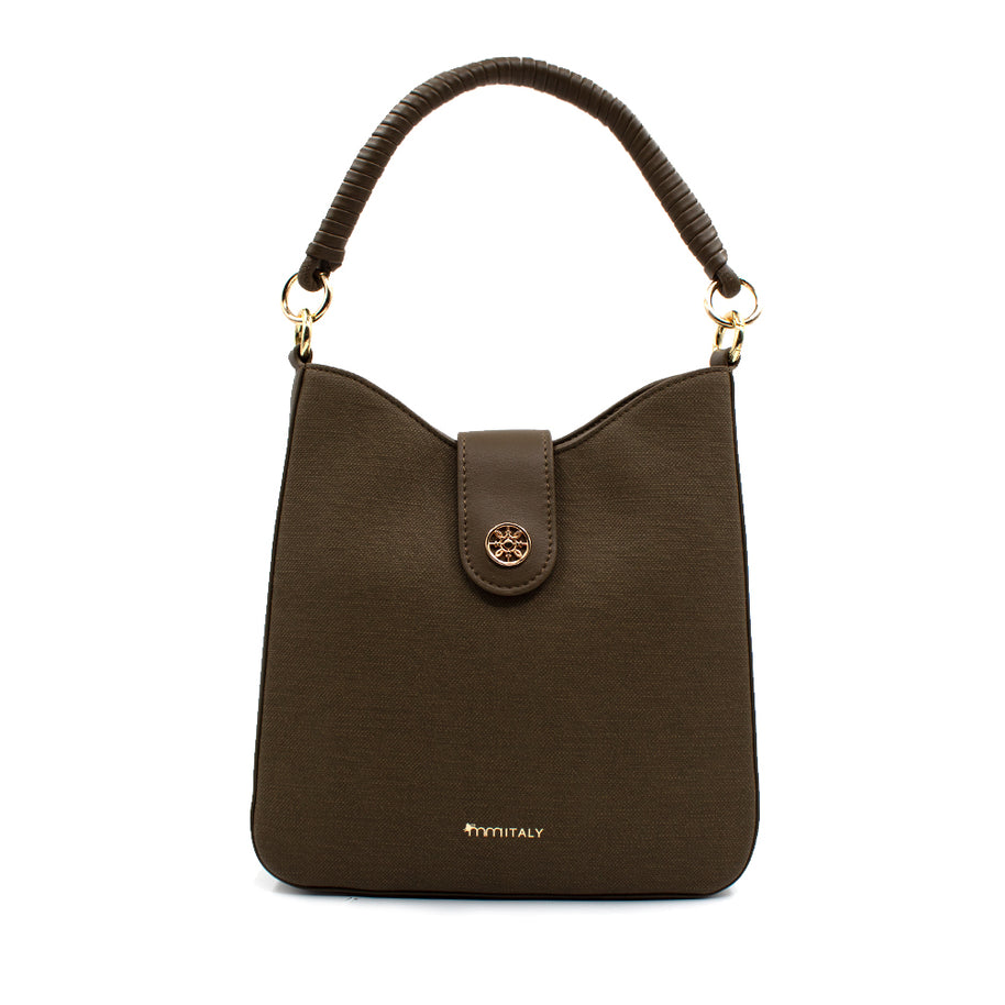 Bolsa para mujer - S5682-1 - Verde #c:verde