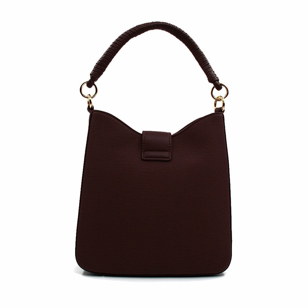 Bolsa para mujer - S5682-1 - Vino #c:vino