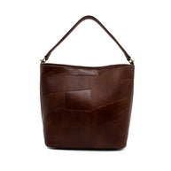 bolsa para mujer - S5760 - Chocolate #c:chocolate