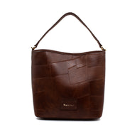 bolsa para mujer - S5760 - Chocolate #c:chocolate