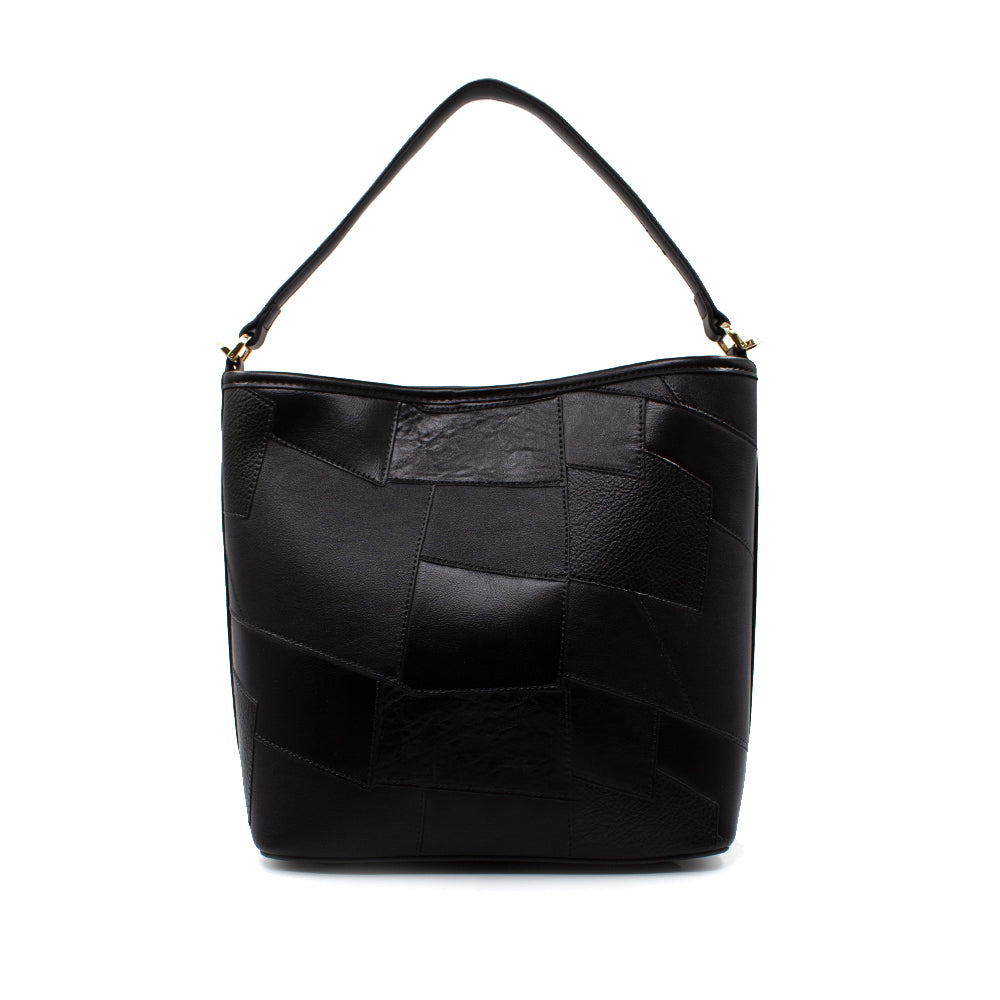 bolsa para mujer - S5760 - Negro #c:negro
