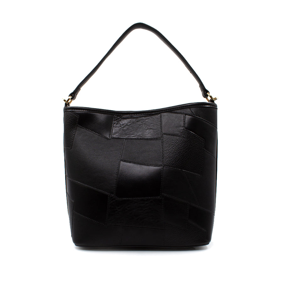 bolsa para mujer - S5760 - Negro #c:negro