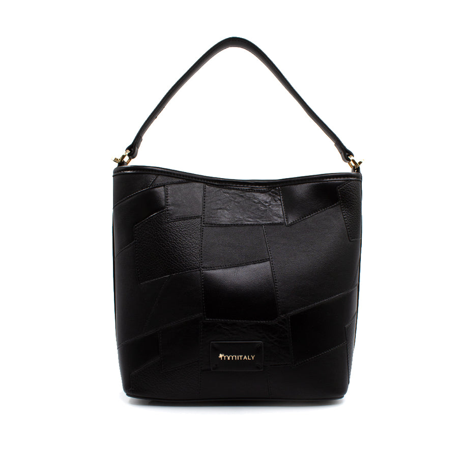bolsa para mujer - S5760 - Negro #c:negro