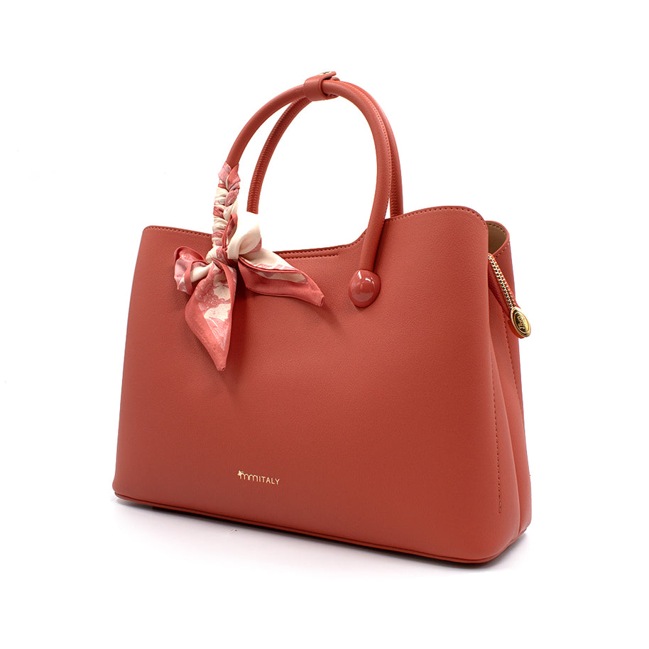 Bolsa para mujer - S5762 - Coral #c:coral