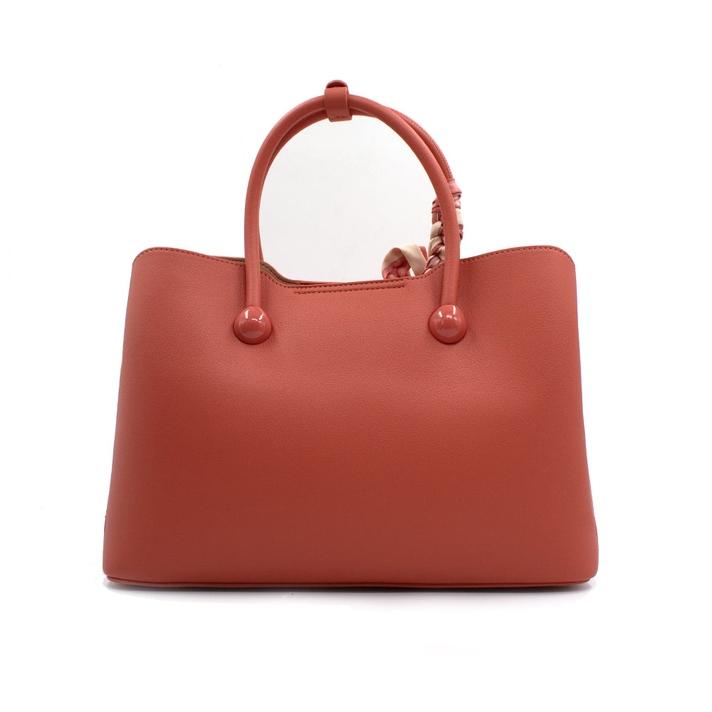 Bolsa para mujer - S5762 - Coral #c:coral