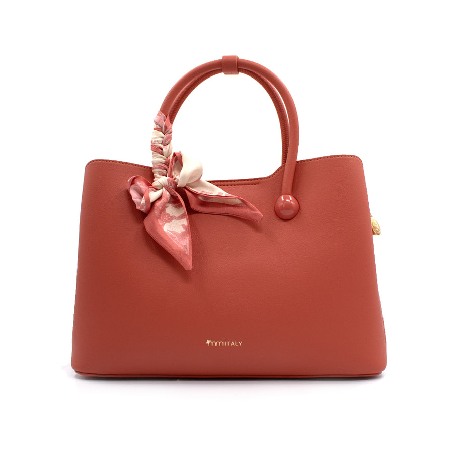 Bolsa para mujer - S5762 - Coral #c:coral