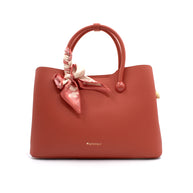 Bolsa para mujer - S5762 - Coral #c:coral