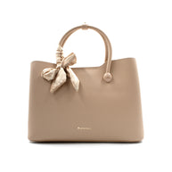 Bolsa para mujer - S5762 - Crema #c:crema