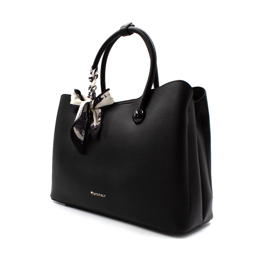 Bolsa para mujer - S5762 - Negro #c:negro