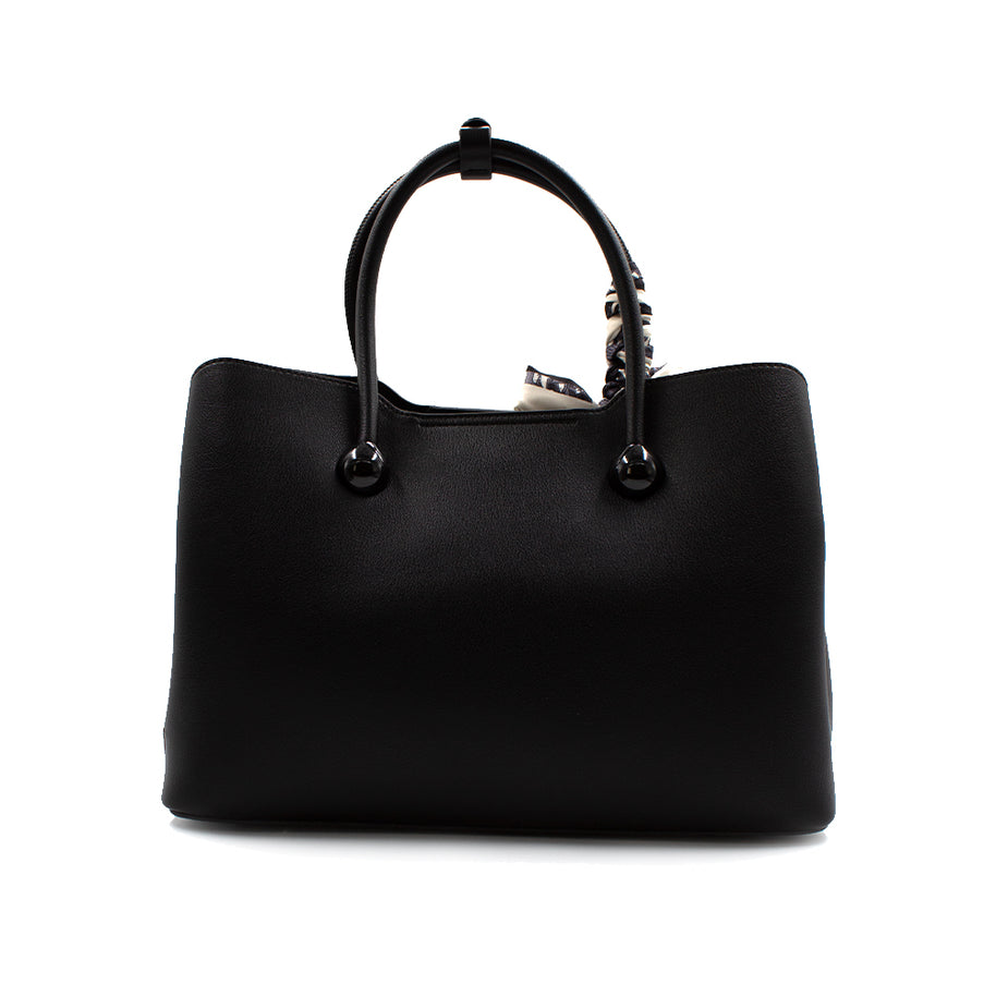 Bolsa para mujer - S5762 - Negro #c:negro