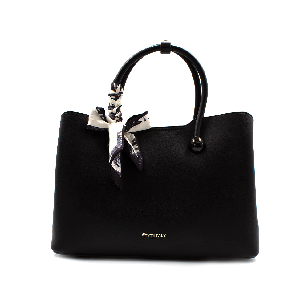 Bolsa para mujer - S5762 - Negro #c:negro