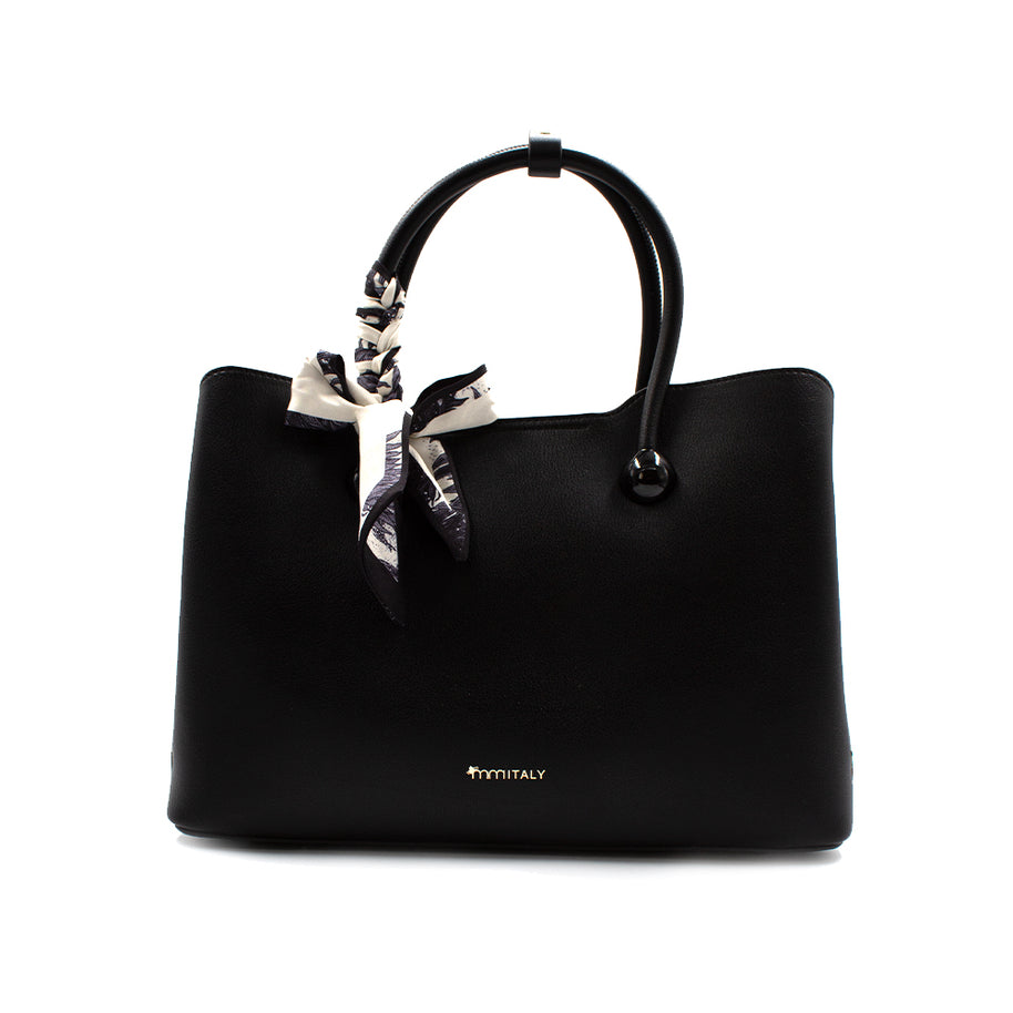 Bolsa para mujer - S5762 - Negro #c:negro