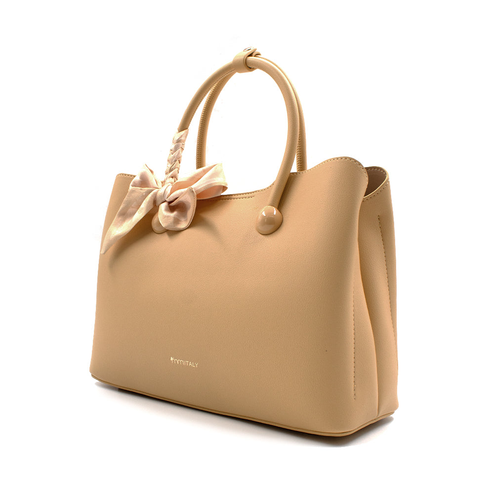 Bolsa para mujer - S5762 - Paja #c:paja