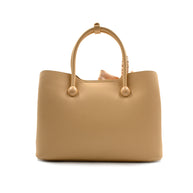 Bolsa para mujer - S5762 - Paja #c:paja