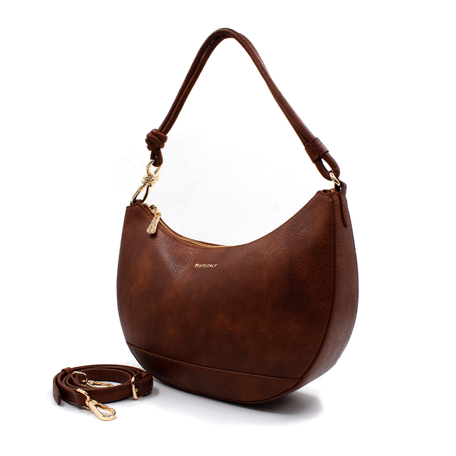 Bolsa para mujer - S5763 - Cafe #c:cafe